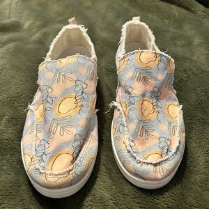 Vionic Beach Slip On Shoes